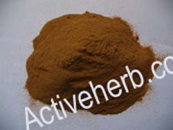 Ling Zhi, Ganoderma Mushroom Powder 6:1, 100 Grams